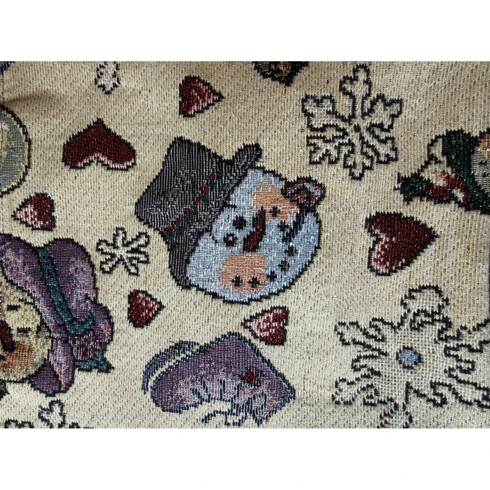 Blair vintage tapestry